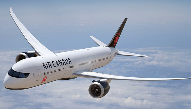 加拿大回国航班提前暴增，票价跌至新低！还有一大波机票“0元购”（组图） - 1