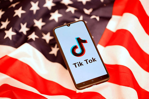 全美第一枪！蒙大拿州立法封杀TikTok，App商店上架“每天罚31万”（组图） - 1