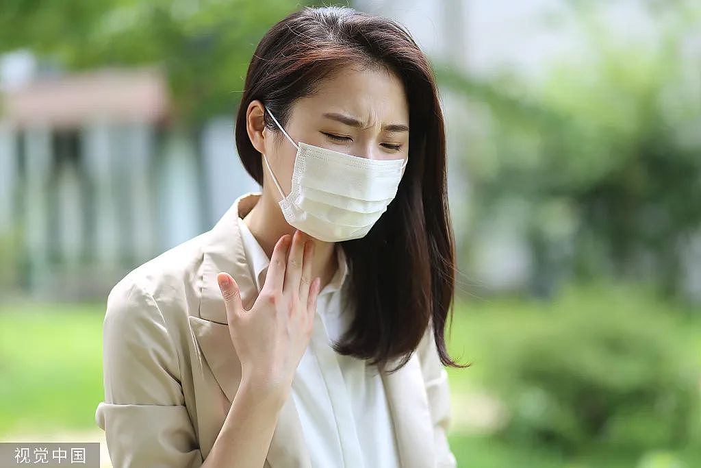 北京新冠病例连续两周超流感，重排第一！5位