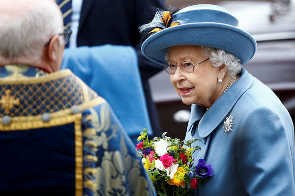 英国女王国葬帐单出炉，62亿元全民买单（组图） - 1