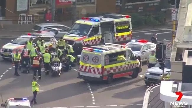 悉尼teenager肇事逃逸，3名学生被撞后紧急送医！华人妈妈看得心疼…（组图） - 7