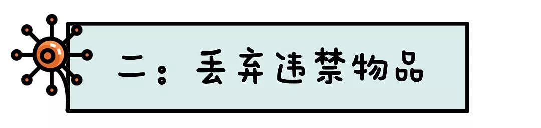 入境新西兰有新规，这样入境会定罪！这条最新入境通关攻略请收好（组图） - 44