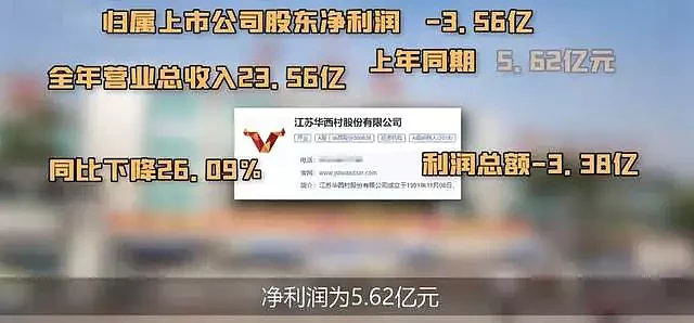 从人均奔驰到负债400亿，华西村完了？（组图） - 22