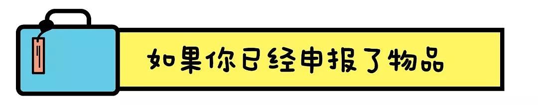 入境新西兰有新规，这样入境会定罪！这条最新入境通关攻略请收好（组图） - 51