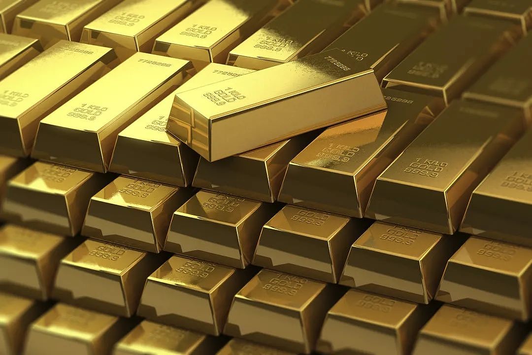 极为罕见！山东发现世界级大金矿，总量580吨，潜在经济价值2000多亿元（组图） - 6