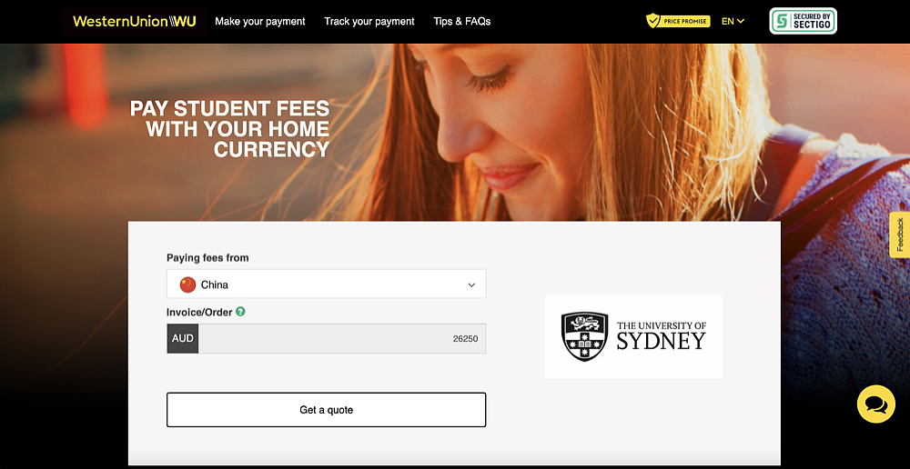 悉尼大学最全交学费方式汇总，学费年年涨，究竟哪种方式最省钱？（组图） - 11