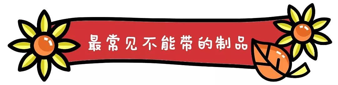 入境新西兰有新规，这样入境会定罪！这条最新入境通关攻略请收好（组图） - 12