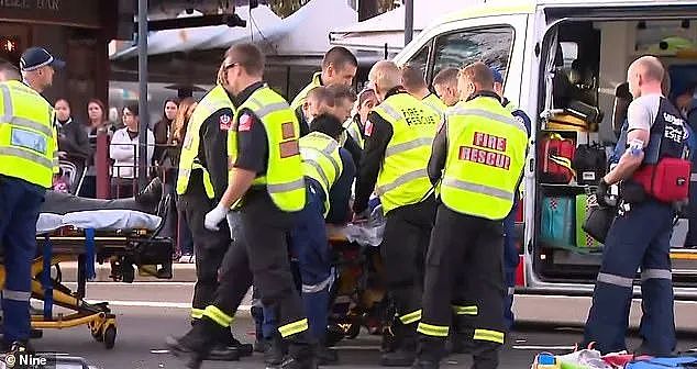 悉尼teenager肇事逃逸，3名学生被撞后紧急送医！华人妈妈看得心疼…（组图） - 5