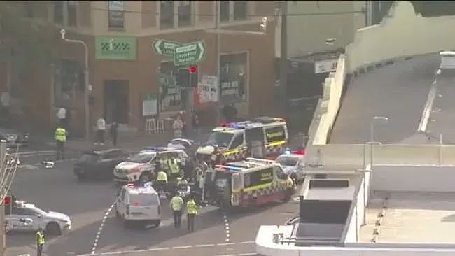 悉尼teenager肇事逃逸，3名学生被撞后紧急送医！华人妈妈看得心疼…（组图） - 8