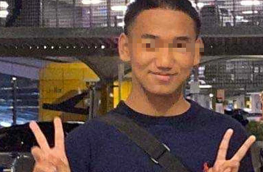 中国留学生惨死巴黎高档社区公寓内；华裔学生被闯红灯司机撞伤；中国籍渔船的船员遗体找到（组图） - 8
