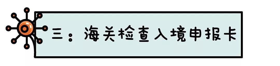 入境新西兰有新规，这样入境会定罪！这条最新入境通关攻略请收好（组图） - 46