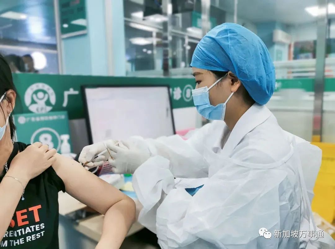 中国爆发二次感染高潮：高烧38°不给假、带病加班工作、嗓子“吞刀片”开会！复阳后的症状有这些（组图） - 27