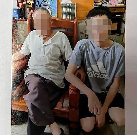 18岁台湾男生继承30套房产后离奇坠亡！身世曝光：祖父和母亲乱伦，祖父是亲爸…（组图） - 27