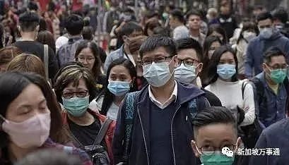 中国爆发二次感染高潮：高烧38°不给假、带病加班工作、嗓子“吞刀片”开会！复阳后的症状有这些（组图） - 28