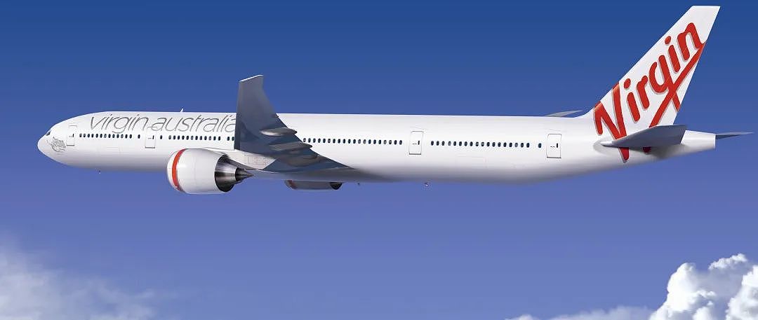 杜绝行李丢失！澳洲这一航空公司开发行李实时跟踪新功能！（组图） - 2