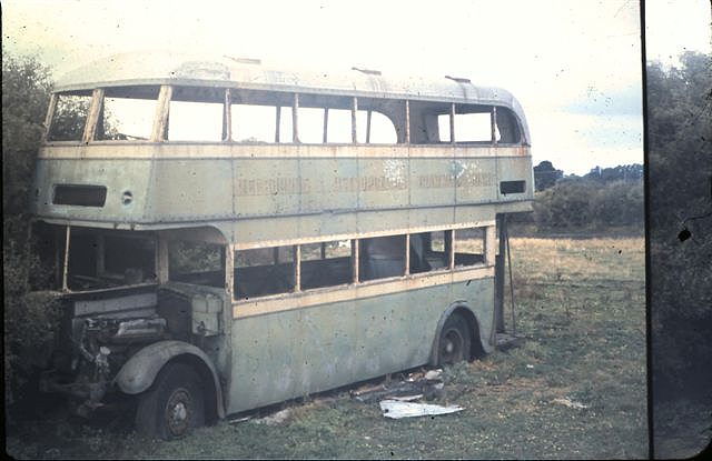墨尔本也曾经有过伦敦的双层巴士？为什么没有被保留下来，快来一探究竟（组图） - 6