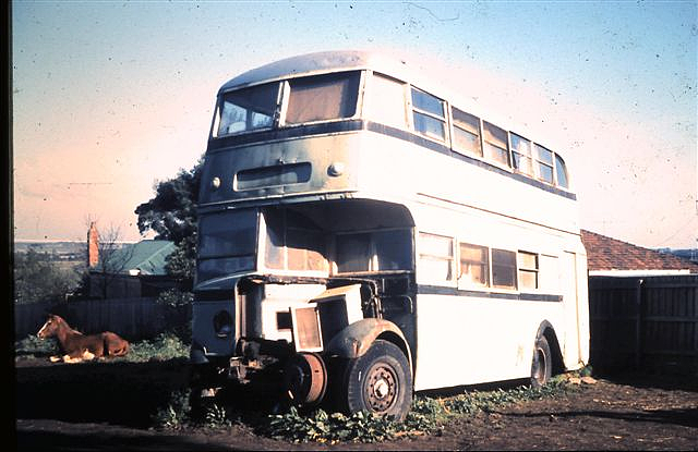 墨尔本也曾经有过伦敦的双层巴士？为什么没有被保留下来，快来一探究竟（组图） - 7
