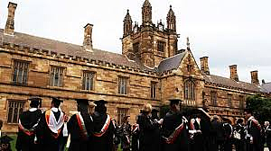 最新世界大学排名出炉！澳洲仅两所高校跻身前百，墨大被评全澳第一（组图） - 12