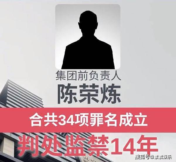 安以轩老公无法减刑，最少需坐满11年，出狱时安以轩已经55岁（组图） - 5