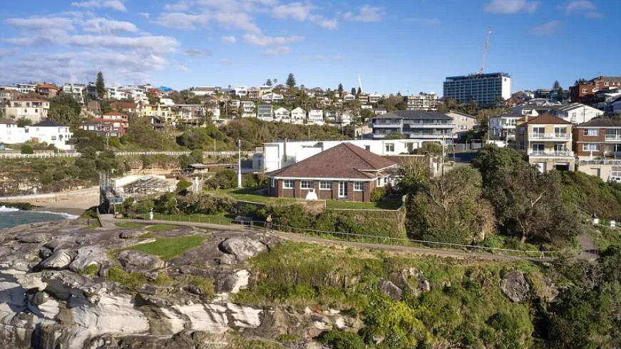 破纪录！广告界大咖以约$4500万购得澳最贵海滨豪宅，悉尼房价或迎上涨周期（组图） - 3