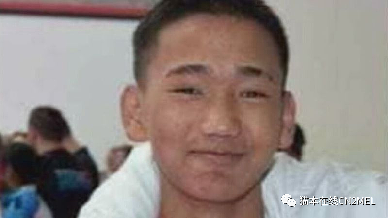 视频更新！墨尔本16岁亚裔少年遭人持刀追赶不幸在车站死亡，凶手仍逍遥法外（组图） - 3