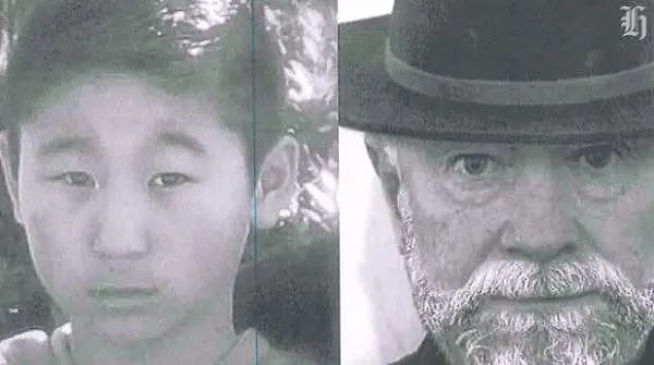 失踪8年，验尸官即将定论！新西兰华裔男孩及继父的“消失之谜”！（组图） - 2
