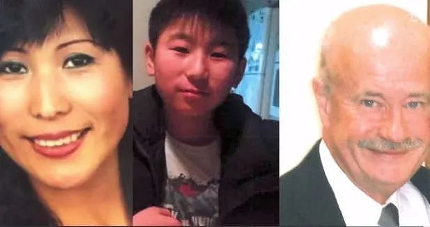失踪8年，验尸官即将定论！新西兰华裔男孩及继父的“消失之谜”！（组图） - 5