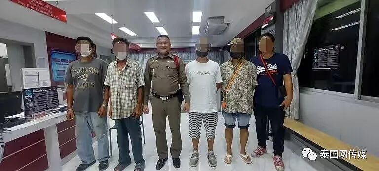 3名中国游客“大闹”泰国市场讨说法，疑因商贩出售“假榴莲”（组图） - 6