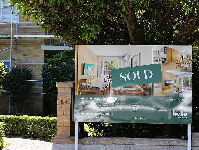 低价房源成悉尼房地产市场主角，最快销售城区曝光！（组图） - 6