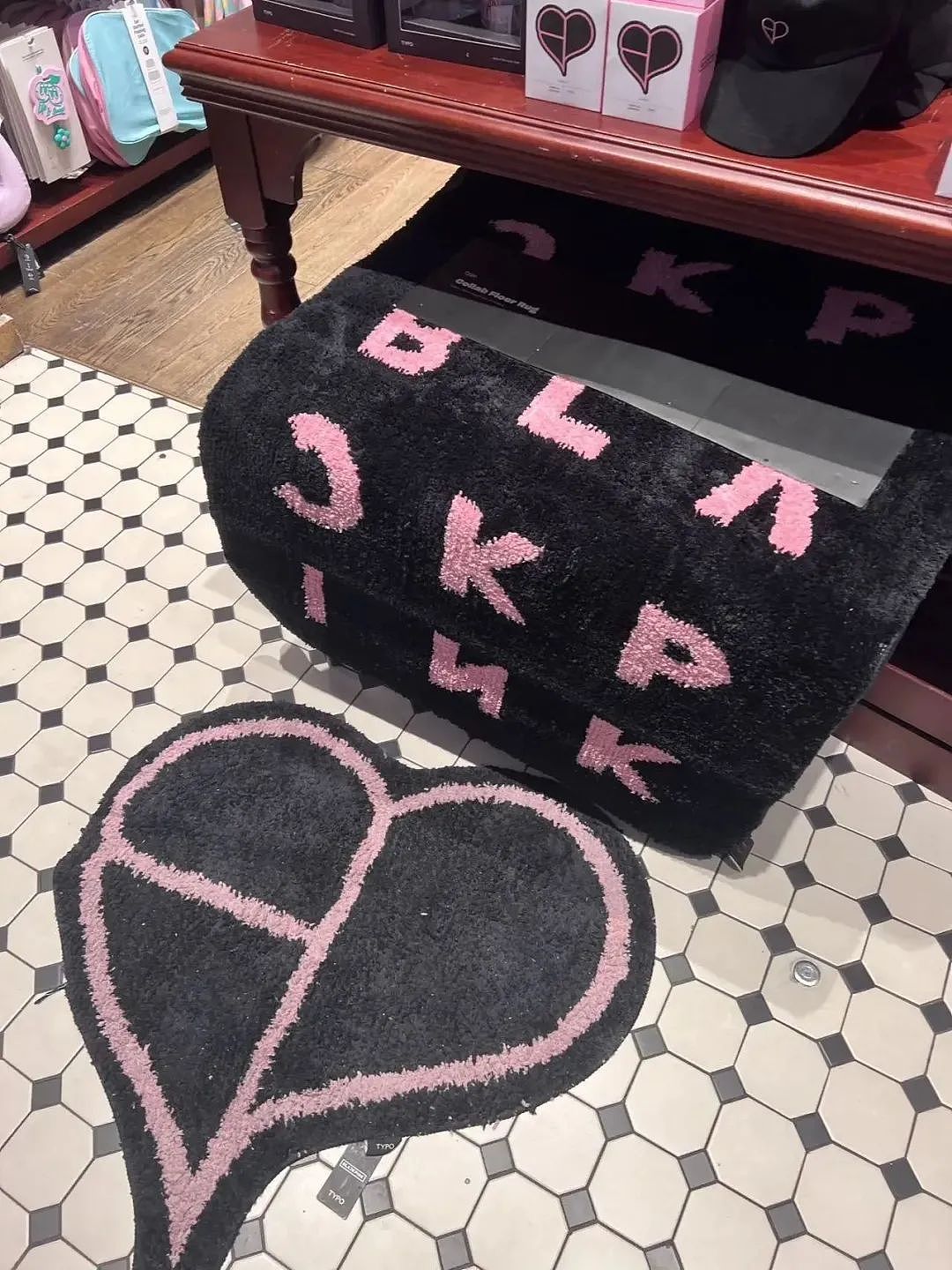 7折优惠！澳洲人最爱逛的创品店！Blackpink周边、DIY鞋链、创意垃圾桶..少女心融化（组图） - 2