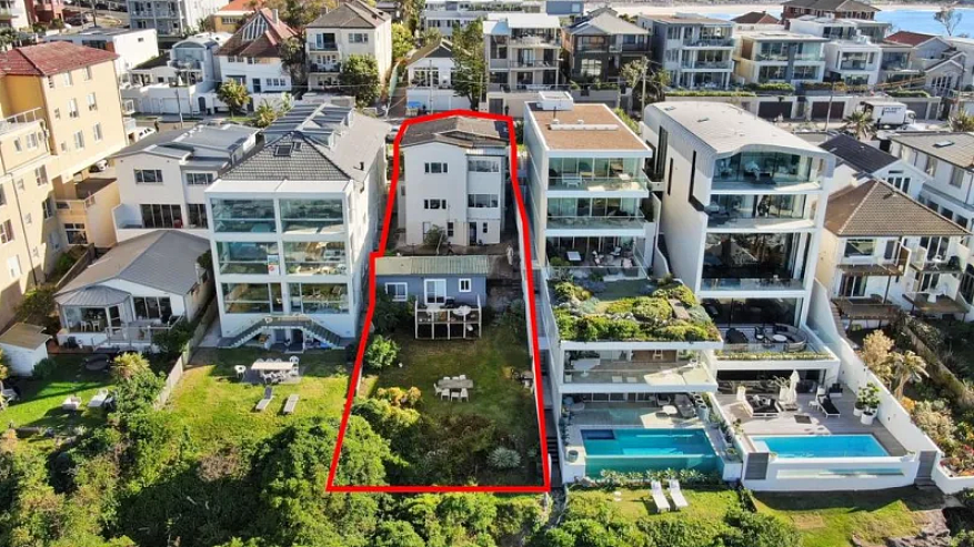 破纪录！广告界大咖以约$4500万购得澳最贵海滨豪宅，悉尼房价或迎上涨周期（组图） - 5