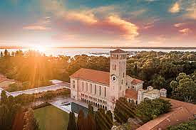 最新世界大学排名出炉！澳洲仅两所高校跻身前百，墨大被评全澳第一（组图） - 4