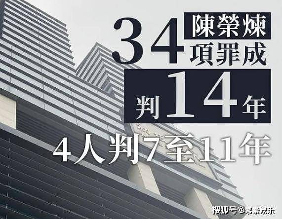 安以轩老公无法减刑，最少需坐满11年，出狱时安以轩已经55岁（组图） - 6