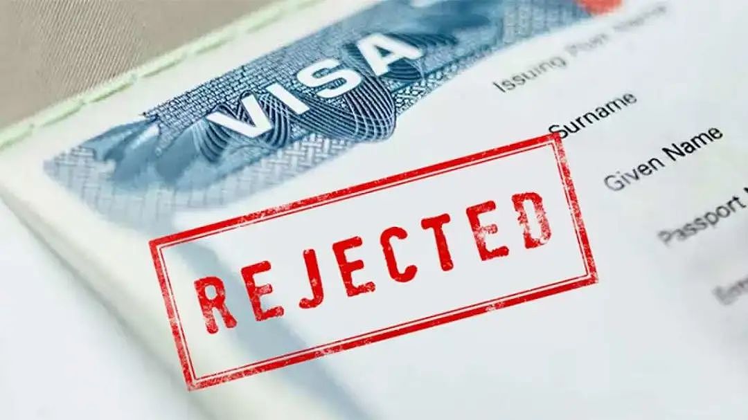 拒签率飙升！大量中国人旅游签被拒，澳洲移民局开始严查这两类签证，只为防一件事…（组图） - 8