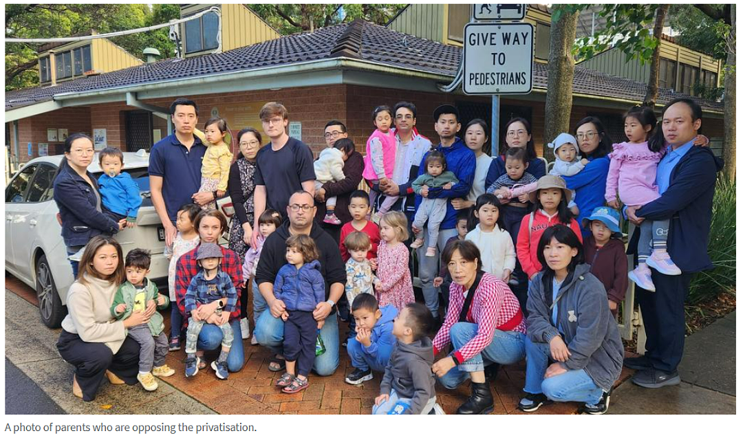 太突然！康嫂一个决定，悉尼华人区数百名家长彻底怒了：教育不是生意…（组图） - 11