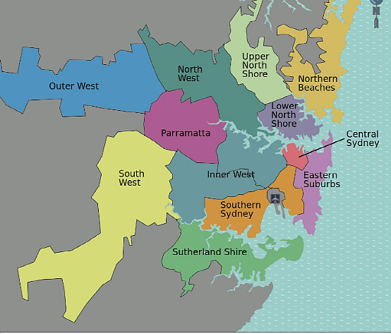 悉尼打败墨尔本，上榜“全球最宜居城市”，但高昂的生活成本却让越来越多的悉尼人选择逃离（组图） - 8