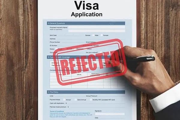 拒签率飙升！大量中国人旅游签被拒，澳洲移民局开始严查这两类签证，只为防一件事…（组图） - 6