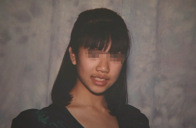 美国华人最大悬案，29年未破！14岁华裔少女全身赤裸死于自家，追凶悬赏20万（组图） - 5