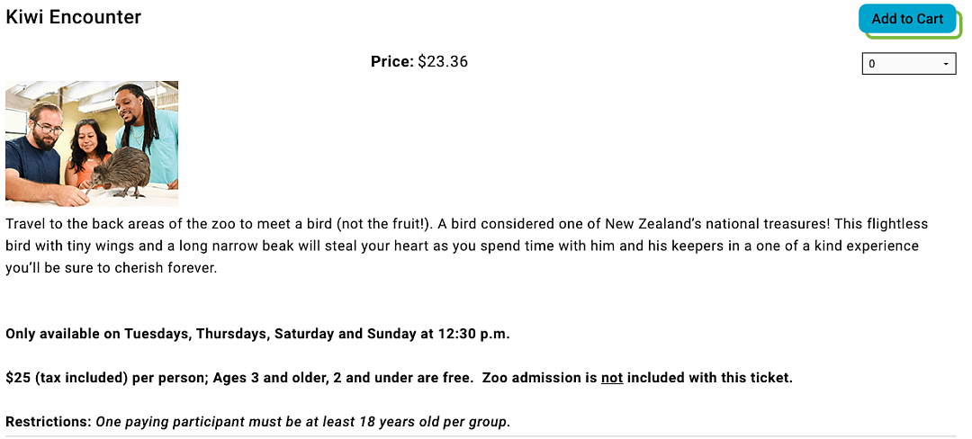 美国kiwi鸟被虐待，任由客人乱摸，新西兰人发起请愿：救它回家（组图） - 6