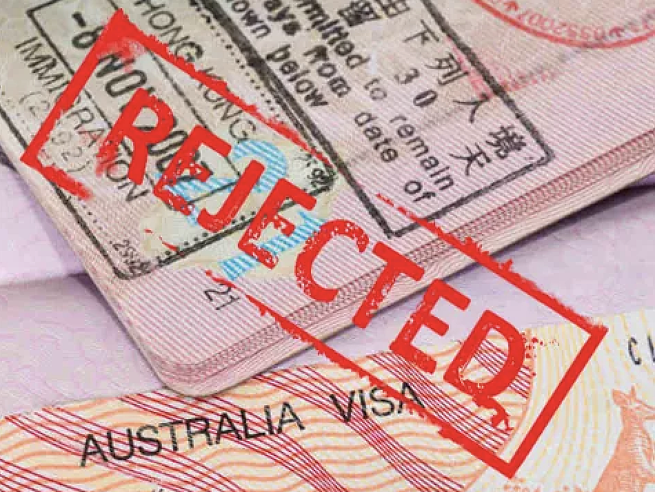 拒签率飙升！大量中国人旅游签被拒，澳洲移民局开始严查这两类签证，只为防一件事…（组图） - 1