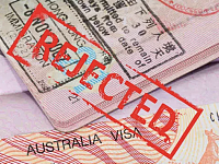 拒签率飙升！大量中国人旅游签被拒，澳洲移民局开始严查这两类签证，只为防一件事…（组图）