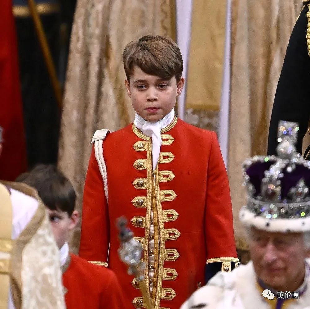 查尔斯：别学我，尤其是爱情！王室新纪录片出炉，英媒：这是君主制的未来...（组图） - 1