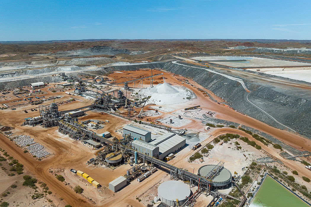 纽时：澳大利亚欲重塑锂矿业，摆脱对中国的依赖（组图） - 3
