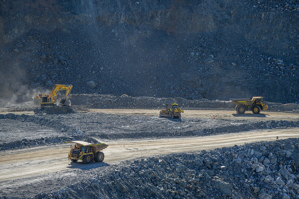 纽时：澳大利亚欲重塑锂矿业，摆脱对中国的依赖（组图） - 1