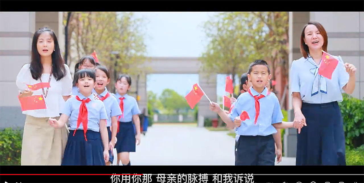 中国“洗脑教育“无处不在，国际学校也不能幸免（组图） - 6