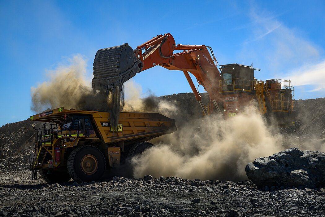 纽时：澳大利亚欲重塑锂矿业，摆脱对中国的依赖（组图） - 4