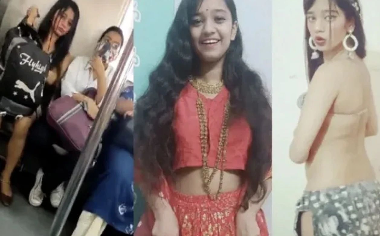 印度女孩坚持穿比基尼坐地铁，结果被网友家人道德审判了（组图） - 6