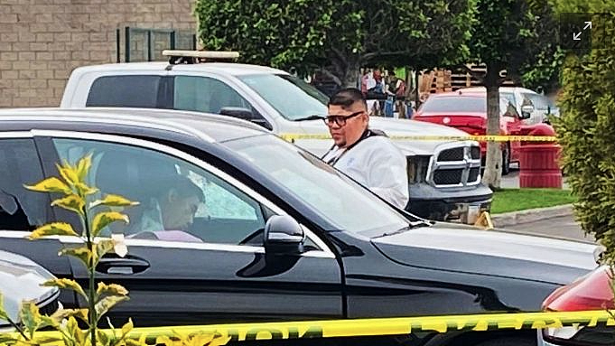 美国知名华商在Costco停车场遭枪杀，两枪手有备而来（组图） - 1