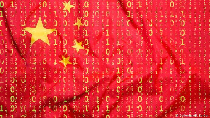 微软：中国骇客组织入侵美国关键网路设施（组图） - 1