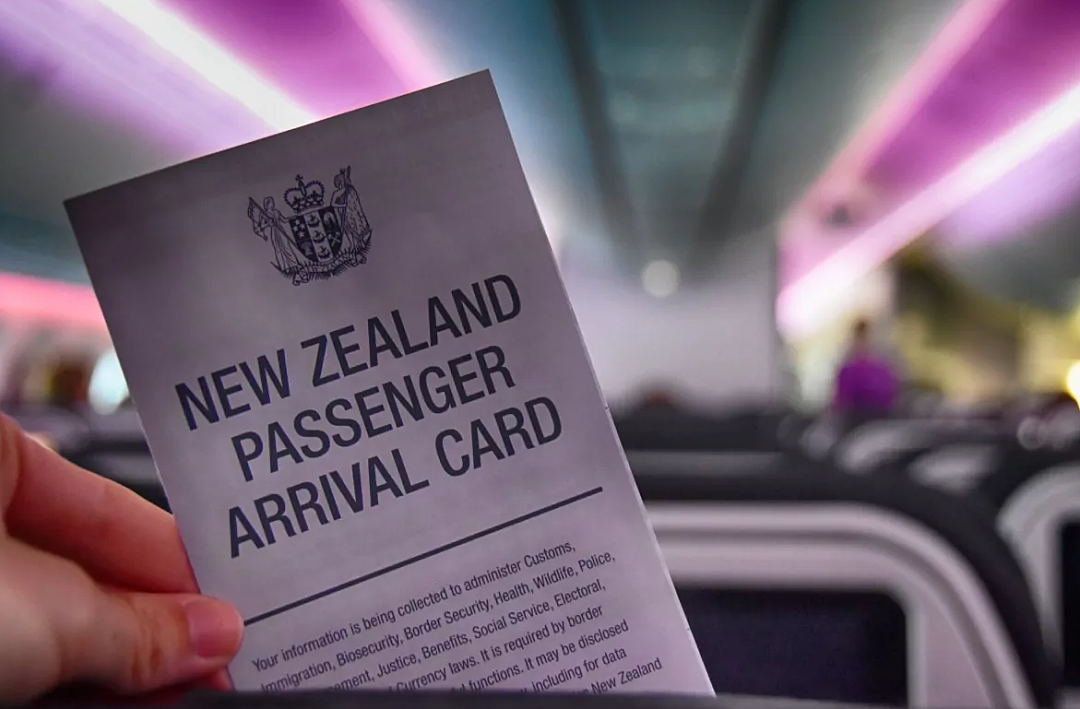 海关正式确认！7月入境新西兰，执行新规,每位入境者都要遵守（组图） - 5